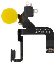 ORG Oryginalna Taśma FLASH latarka lampa Grade A do iPhone 12 Pro