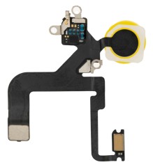 ORG Oryginalna Taśma FLASH latarka lampa Grade A do iPhone 12 Pro