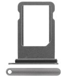 Szufladka tacka kart SIM do iPhone 8, SE 2020, SE 2022, szara