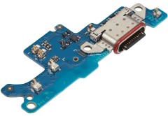 HQ Gniazdo płytka ładowania USB mikrofon do Sony Xperia 10 IV