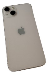ORG Korpus Grade B oryginalny ramka do Apple iPhone 13, różowy