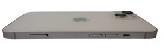 ORG Korpus Grade B oryginalny ramka do Apple iPhone 13, różowy