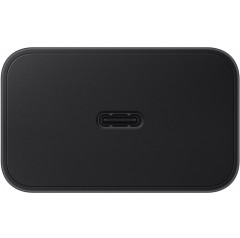 ORG Ładowarka Oryginalna Samsung 60W, 3A USB-C, low standby <5mA, czarna