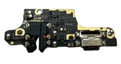 ORG Gniazdo ładowania oryginalne złącze USB do Xiaomi Poco X3 | X3 NFC