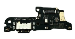 ORG Gniazdo ładowania oryginalne złącze USB do Xiaomi Redmi 13C | Poco C65