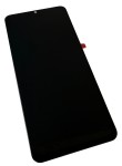 HQ Wyświetlacz LCD dotyk ekran do Realme Note 70T, bez ramki