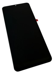 HQ Wyświetlacz LCD dotyk ekran do Realme Note 70T, bez ramki