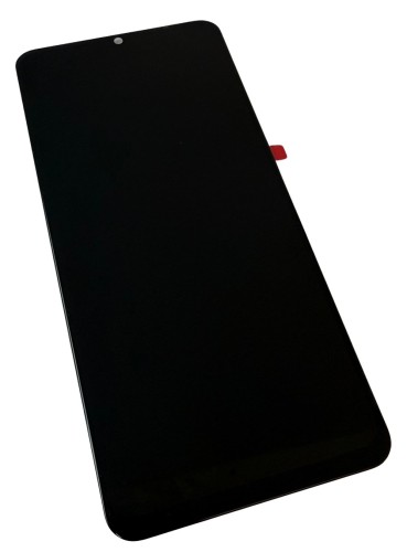 HQ Wyświetlacz LCD dotyk ekran do Realme Note 70T, bez ramki