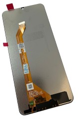 HQ Wyświetlacz LCD dotyk ekran do Realme Note 70T, bez ramki
