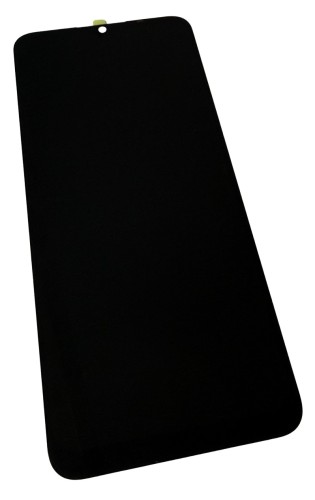 HQ Wyświetlacz LCD dotyk ekran do Realme C31, bez ramki