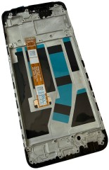 HQ Wyświetlacz LCD ekran z ramką do Oppo A57s |A77| OnePlus Nord N20 SE(4G)