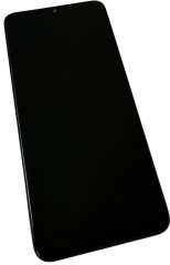 HQ Wyświetlacz LCD ekran z ramką do Oppo A57s |A77| OnePlus Nord N20 SE(4G)