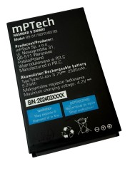 ORG Nowa oryginalna bateria BS-31 do MyPhone Hammer 5 Smart