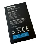 ORG Nowa oryginalna bateria BS-43 do MyPhone 6320