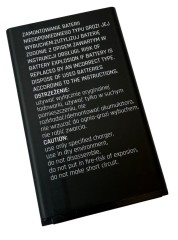 ORG Nowa oryginalna bateria BS-34 do MyPhone Halo C