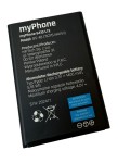 ORG Nowa oryginalna bateria BS-48 do MyPhone Halo 3 LTE | 6410