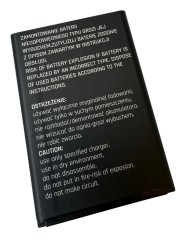 ORG Nowa oryginalna bateria BS-48 do MyPhone Halo 3 LTE | 6410