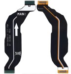 Taśma główna mainflex sygnałowa do Samsung Galaxy S25 Ultra (SM-S938)
