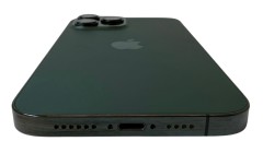 ORG Korpus Grade A oryginalny ramka +USB do Apple iPhone 13 Pro Max zielony