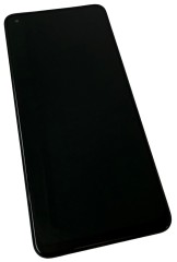 Oryginalny wyświetlacz LCD z ramką do Oppo A94 4G | F19 Pro | Reno 5 Lite