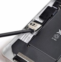 ORG Zestaw 3x Spudger podważak narzędzie do napraw serwisowych (iFixit)