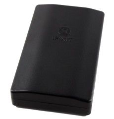 ORG Zestaw Mahi Śrubokręt + 48 precyzyjne bity końcówki do napraw (iFixit)