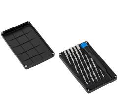 ORG Zestaw Moray Śrubokręt + 32 precyzyjne bity końcówki do napraw (iFixit)