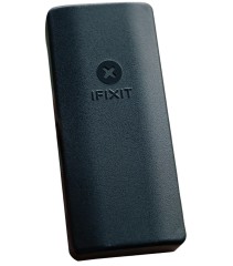 ORG Zestaw Minnow Śrubokręt +16 precyzyjnych bitów końcówek napraw (iFixit)