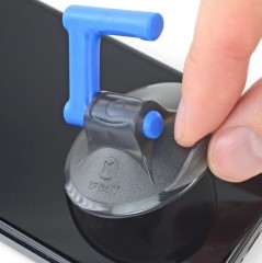 Przyssawka iFixit do otwierania ekranów wyświetlaczy smartfonów i tabletów