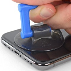 Przyssawka iFixit do otwierania ekranów wyświetlaczy smartfonów i tabletów