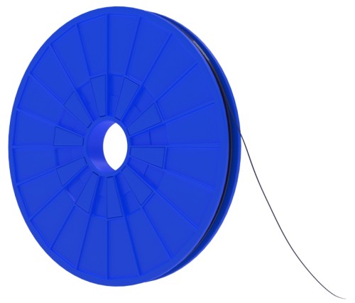 Taśma montażowa akrylowa dwustronna wodoodporna Tesa #75620 5mm x 25m