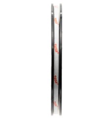Taśma montażowa Tesa #61395 z pianki akrylowej dwustronna czarna 5mm x 25m