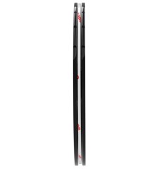 Taśma montażowa Tesa #61395 z pianki akrylowej dwustronna czarna 2mm x 25m