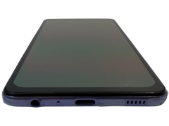 HQ OLED LCD 6.46" Samsung A52(S) 5G PURPLE z ramką