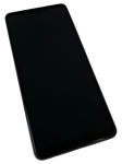 HQ OLED LCD 6.36" Samsung A52(S) 5G BLACK z ramką