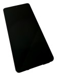 ORG Wyświetlacz LCD oryginalny do Samsung Galaxy M55 5G (SM-M556) czarny