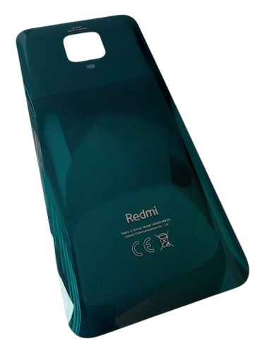 Klapka tylna obudowa do Xiaomi Redmi Note 9 Pro