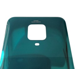 Klapka tylna obudowa do Xiaomi Redmi Note 9 Pro