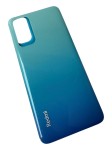 Klapka tylna obudowa plecki do Xiaomi Redmi Note 11 | Note 11s, Star Blue