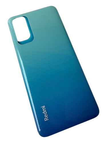 Klapka tylna obudowa plecki do Xiaomi Redmi Note 11 | Note 11s, Star Blue