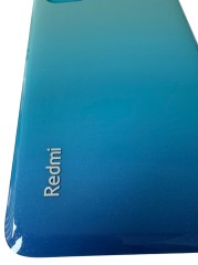Klapka tylna obudowa plecki do Xiaomi Redmi Note 11 | Note 11s, Star Blue