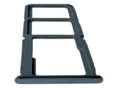 Szufladka tacka uchwyt karty SIM do Oppo Reno 5 Lite (CPH2205) czarny
