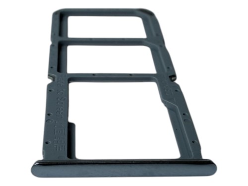 Szufladka tacka uchwyt karty SIM do Oppo Reno 5 Lite (CPH2205) czarny