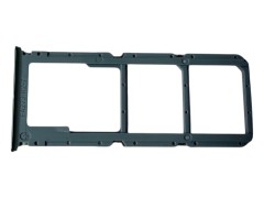 Szufladka tacka uchwyt karty SIM do Oppo Reno 5 Lite (CPH2205) czarny