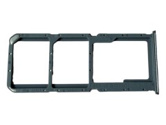 Szufladka tacka uchwyt karty SIM do Oppo Reno 5 Lite (CPH2205) czarny