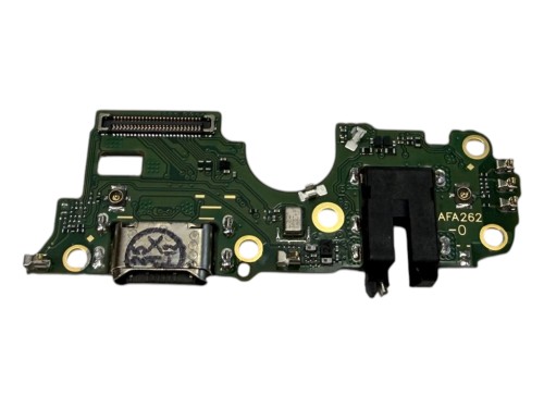 HQ Gniazdo Ładowania USB złącze mikrofon do Oppo A54 5G | A74 5G (CPH2195)