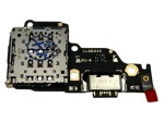 HQ Gniazdo ładowania USB płytka złącze mikrofon do Xiaomi Redmi Note 13 4G