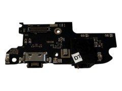 Gniazdo złącze ładowania USB Moto One Fusion+ Plus