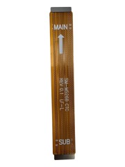 Taśma główna main flex sygnałowa do Samsung Galaxy M52| M53 SM-M526 SM-M536