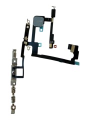 iPhone 15, Grade A power + bluetooth flex
